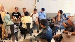 Merasa Dizalimi, Puluhan Eks Karyawan Riau Pos Minta Dirut Bertanggungjawab